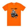 SAFETY BLOCK TEE Thumbnail
