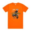 SAFETY BLOCK TEE Thumbnail