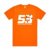 SAFETY BLOCK TEE Thumbnail