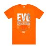 SAFETY BLOCK TEE Thumbnail