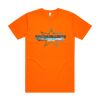 SAFETY BLOCK TEE Thumbnail