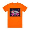 SAFETY BLOCK TEE Thumbnail