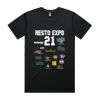 STAPLE ACTIVE TEE Thumbnail