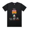 STAPLE ACTIVE TEE Thumbnail