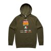 SUPPLY HOOD IN 1-2 WEEKS Thumbnail