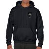 Heavy Blend Adult Hooded Sweatshirt IN 1-2 WEEKS Thumbnail