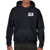 Heavy Blend Adult Hooded Sweatshirt IN 1-2 WEEKS Thumbnail