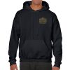 Heavy Blend Adult Hooded Sweatshirt IN 1-2 WEEKS Thumbnail