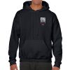 Heavy Blend Adult Hooded Sweatshirt IN 1-2 WEEKS Thumbnail