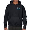 Heavy Blend Adult Hooded Sweatshirt IN 1-2 WEEKS Thumbnail