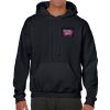 Heavy Blend Adult Hooded Sweatshirt IN 1-2 WEEKS Thumbnail