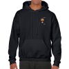 Heavy Blend Adult Hooded Sweatshirt IN 1-2 WEEKS Thumbnail