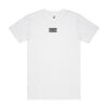 BLOCK TEE TUBULAR - IN 1-2 WEEKS Thumbnail