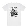 BLOCK TEE TUBULAR - IN 1-2 WEEKS Thumbnail