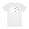BLOCK TEE TUBULAR - IN 1-2 WEEKS Thumbnail
