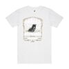 BLOCK TEE TUBULAR - IN 1-2 WEEKS Thumbnail