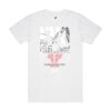 BLOCK TEE TUBULAR - IN 1-2 WEEKS Thumbnail