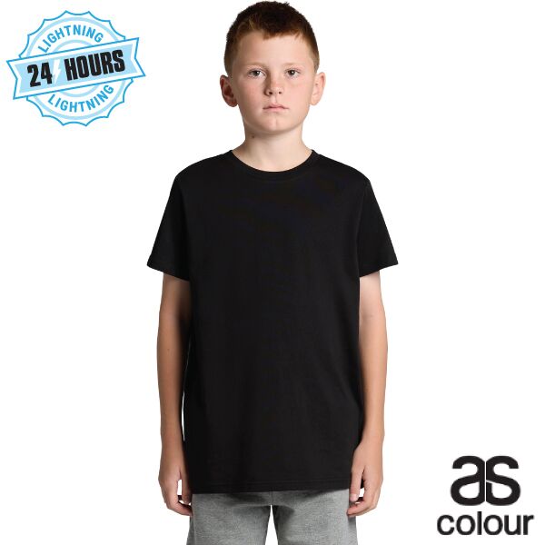 KIDS TEE - IN 24 HOURS Thumbnail