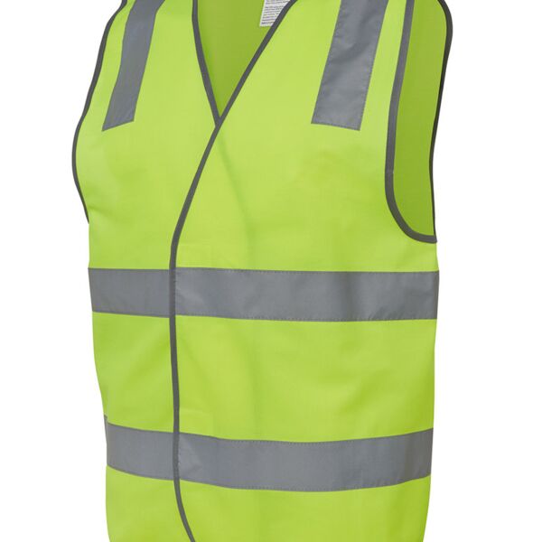 Hi-Vis Vests - Branded in 1-2 Weeks Thumbnail