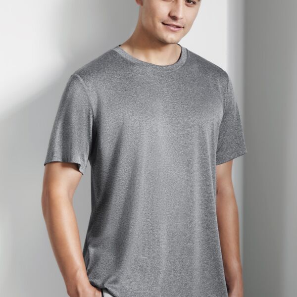 Mens Aero Short Sleeve Tee Thumbnail