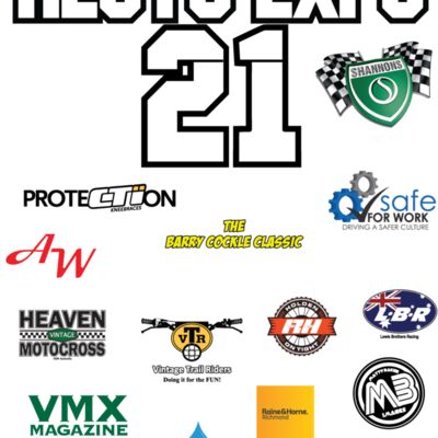 21 OzVMX Resto Expo CB Thumbnail