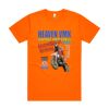 SAFETY BLOCK TEE Thumbnail