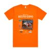 SAFETY BLOCK TEE Thumbnail