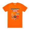 SAFETY BLOCK TEE Thumbnail