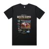 STAPLE ACTIVE TEE Thumbnail