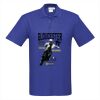 Mens Crew Short Sleeve Polo Thumbnail