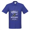 Mens Crew Short Sleeve Polo Thumbnail