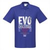 Mens Crew Short Sleeve Polo Thumbnail