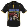 Mens Razor Short Sleeve Polo Thumbnail