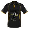 Mens Razor Short Sleeve Polo Thumbnail