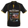 Mens Razor Short Sleeve Polo Thumbnail