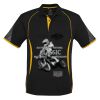 Mens Razor Short Sleeve Polo Thumbnail