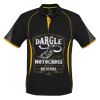 Mens Razor Short Sleeve Polo Thumbnail