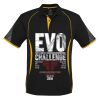 Mens Razor Short Sleeve Polo Thumbnail