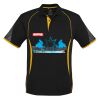 Mens Razor Short Sleeve Polo Thumbnail