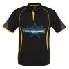 Mens Razor Short Sleeve Polo Thumbnail