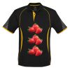 Mens Razor Short Sleeve Polo Thumbnail