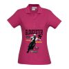 Womens Crew Short Sleeve Polo Thumbnail