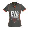 Womens Razor Short Sleeve Polo Thumbnail